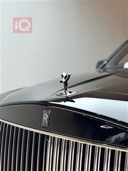 رولز رويس كولينان